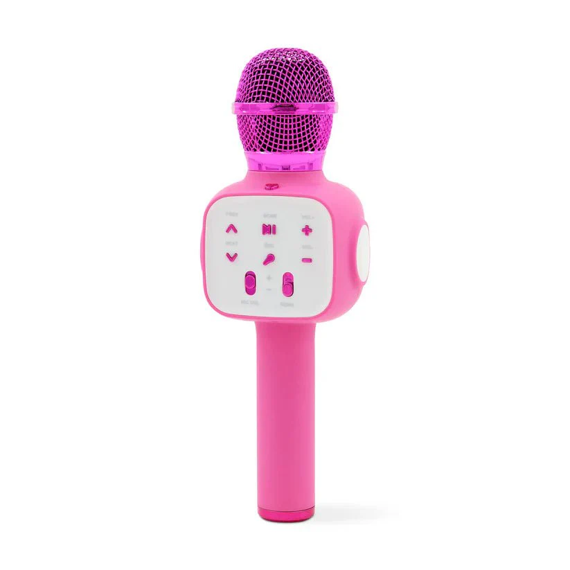 Fulla Microphone Set FUL-698194 - Image 2