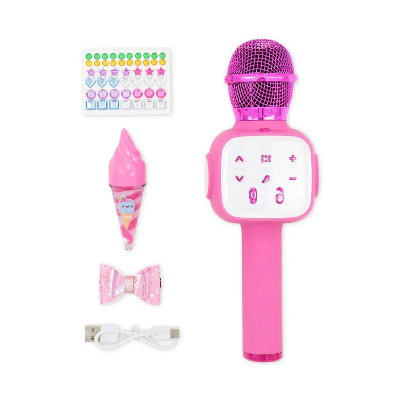 Fulla Microphone Set FUL-698194 - Image 3