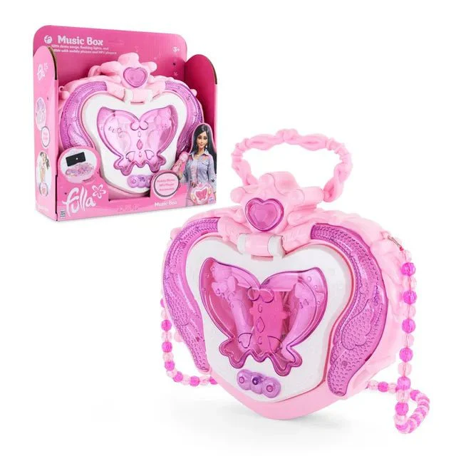 Fulla Music Box FUL-698159 - Image 3