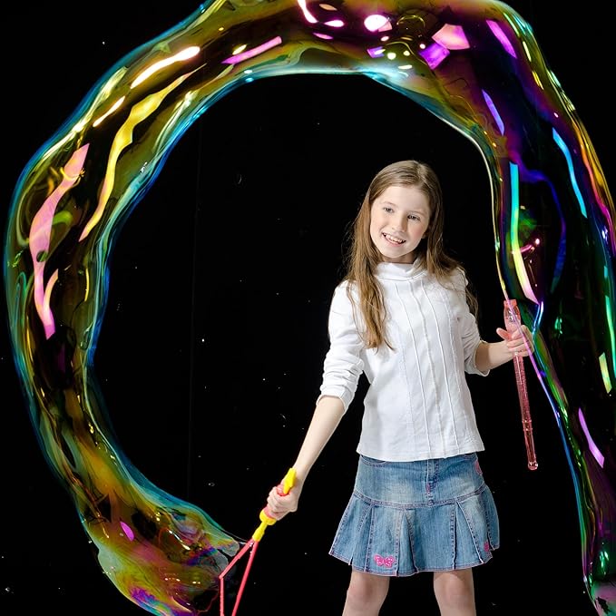 Fun Bubbles Unbelievable Small Sword UB0060D1 - Image 3