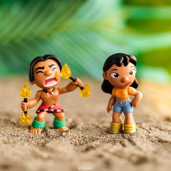 Funko Mystery Mini! Disney: Lilo & Stitch FU55816 - Image 2