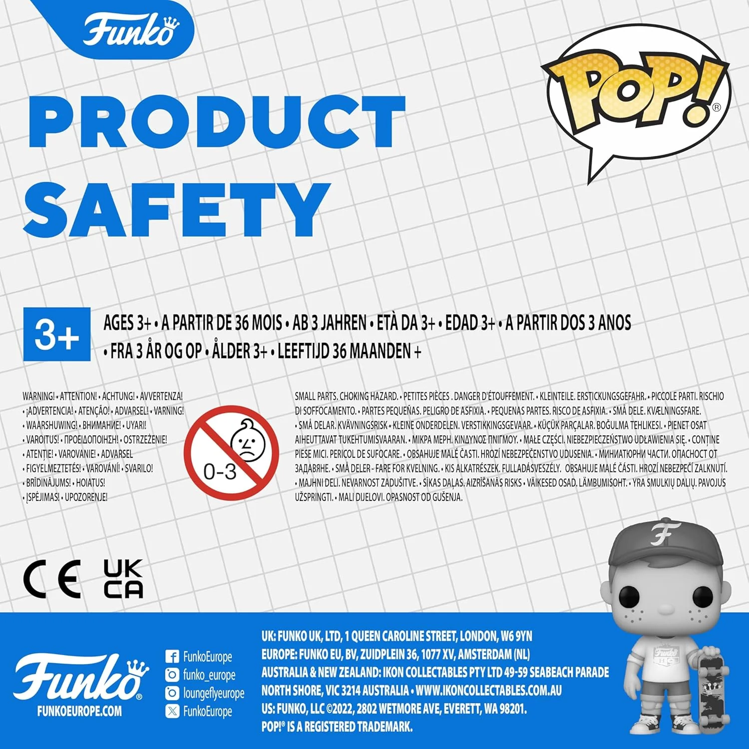Funko Mystery Mini! Marvel Classics Mystery Mini Figure Asstd. FU82501 - Image 7