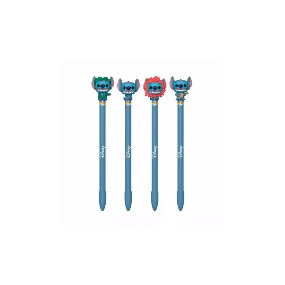 Funko Pen Topper! Disney: Stitch FU85775 - Image 2