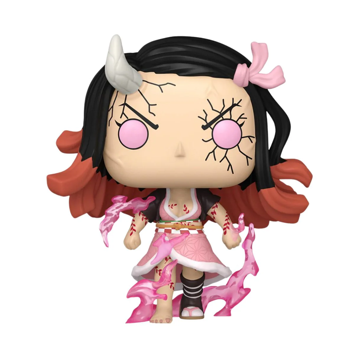 Funko Pop! Animation: Demon Slayer - Nezuko Demon Form FU80333