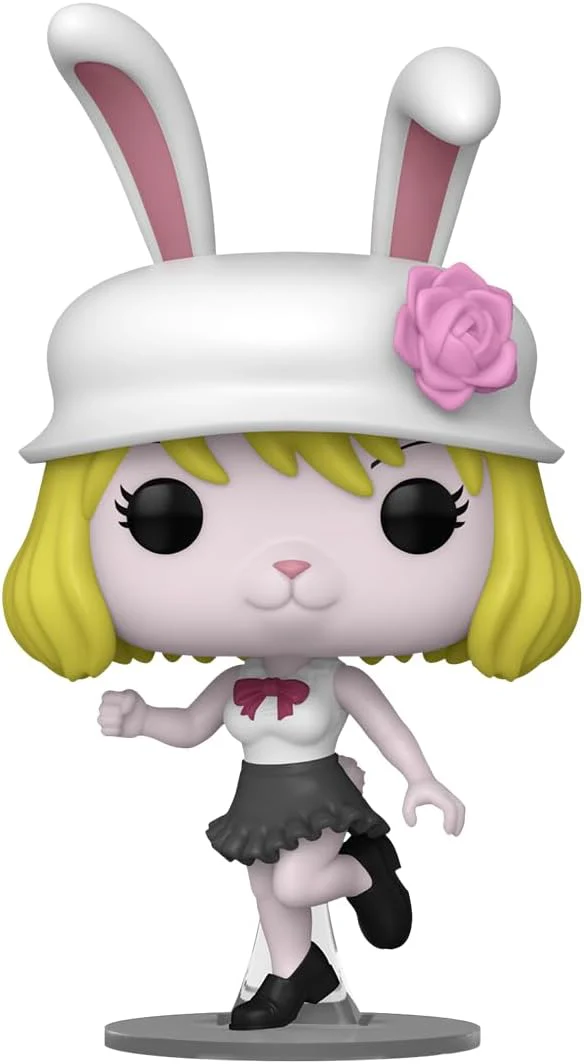 Funko Pop! Animation One Piece Carrot FU75578 - Image 2