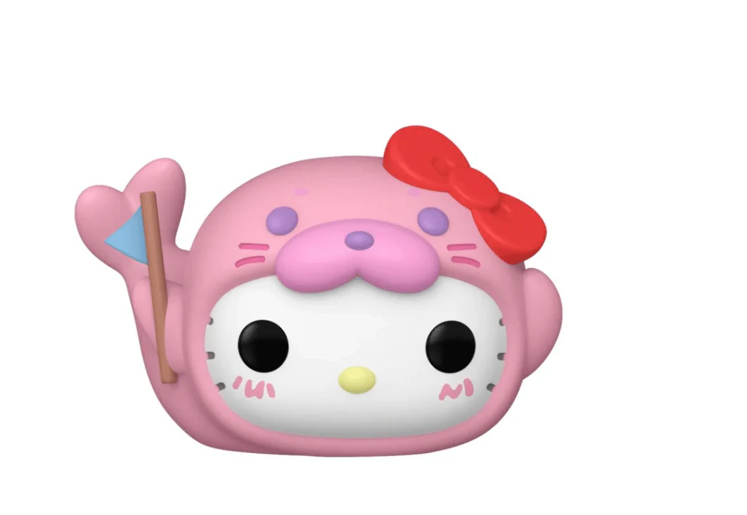 Funko Pop! Animation: Sanrio - Hello Kitty Winter FU88403