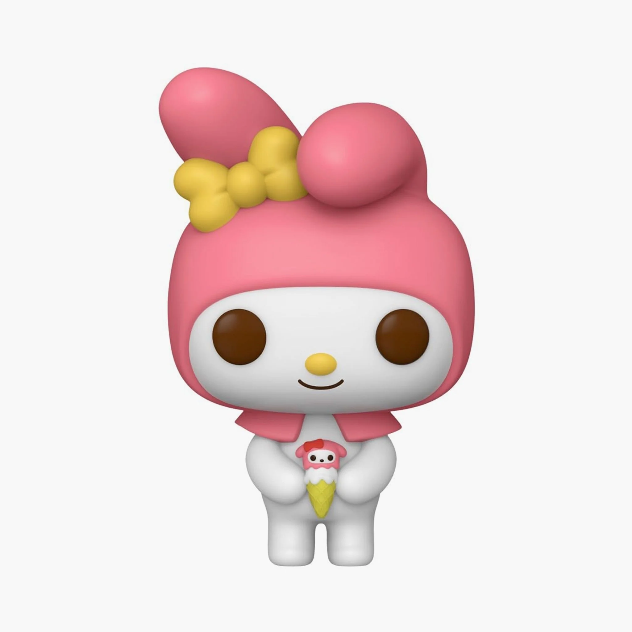 Funko Pop! Animation: Sanrio - My Melody FU80316 - Image 4