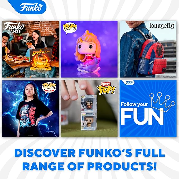 Funko Pop! Animation: Attack on Titan S3 - Ymir FU35677 - Image 7