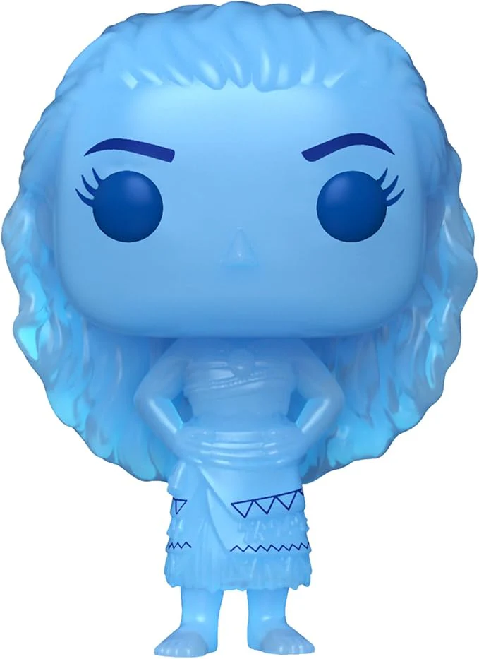 Funko Pop! Disney Moana FU73956 - Image 2