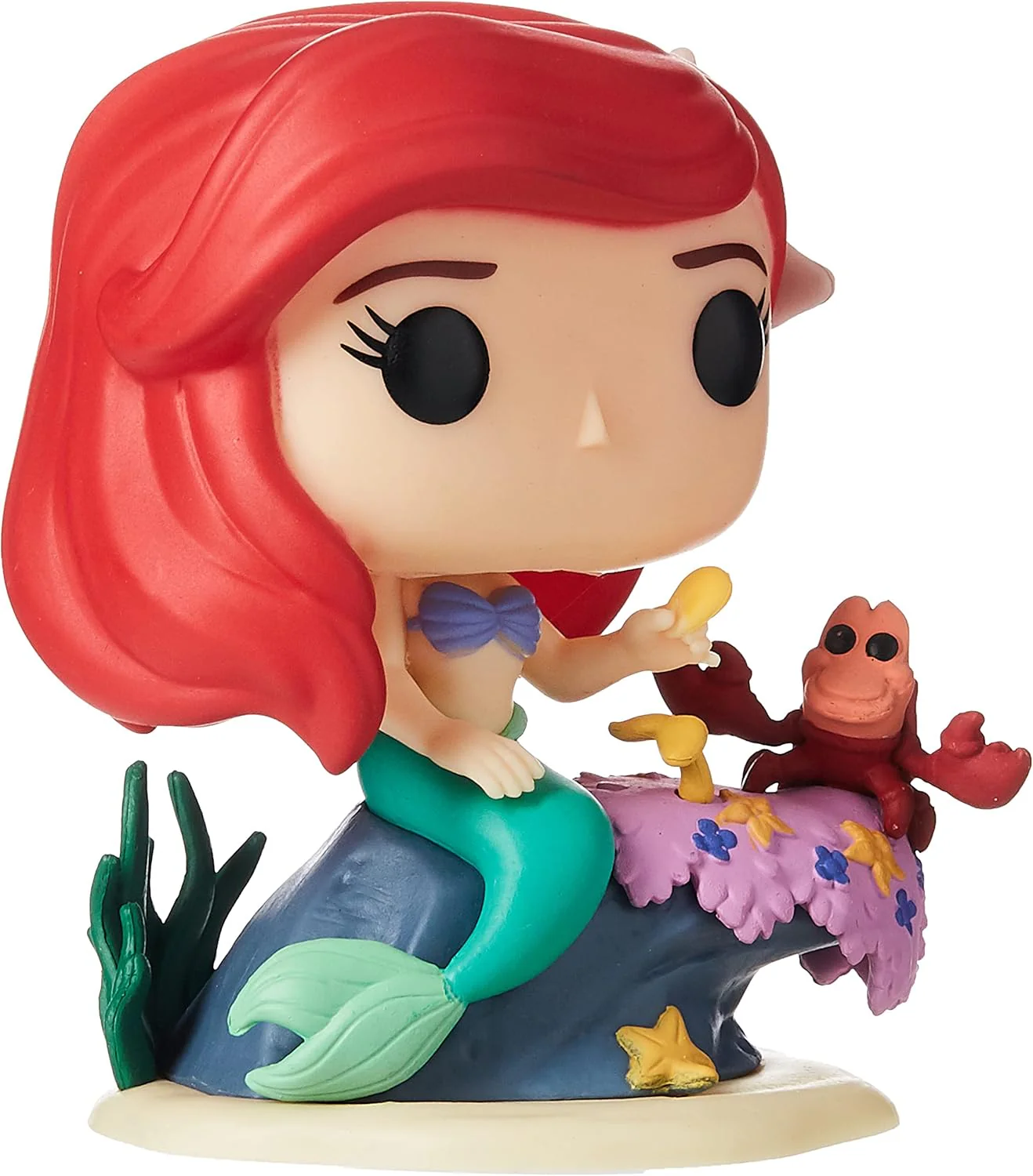 Funko Pop Disney Ultimate Princess Ariel FU54742