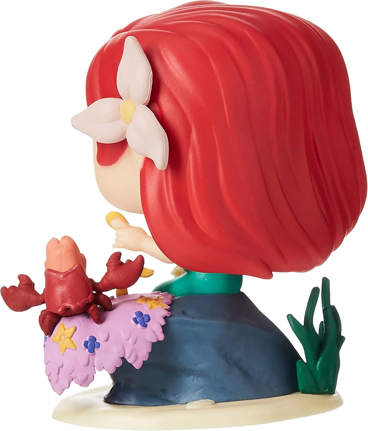 Funko Pop Disney Ultimate Princess Ariel FU54742 - Image 3
