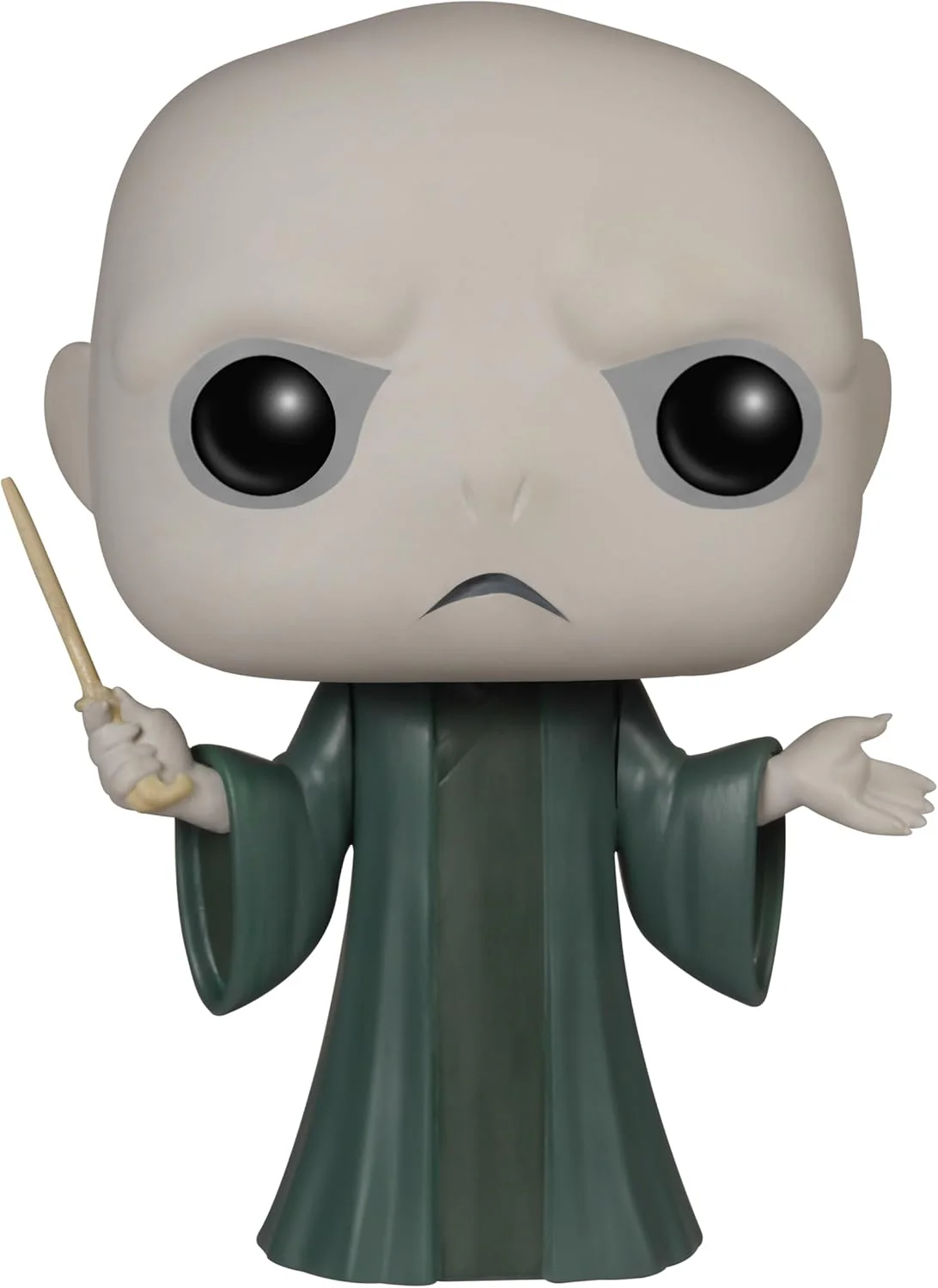 Funko Pop! Movies Harry Potter Voldemort FU5861 - Image 2