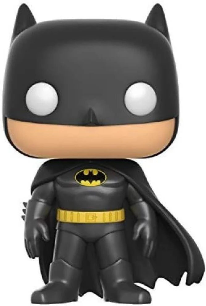 Funko Pop! Heroes: Classic Batman FU11496 - Image 2