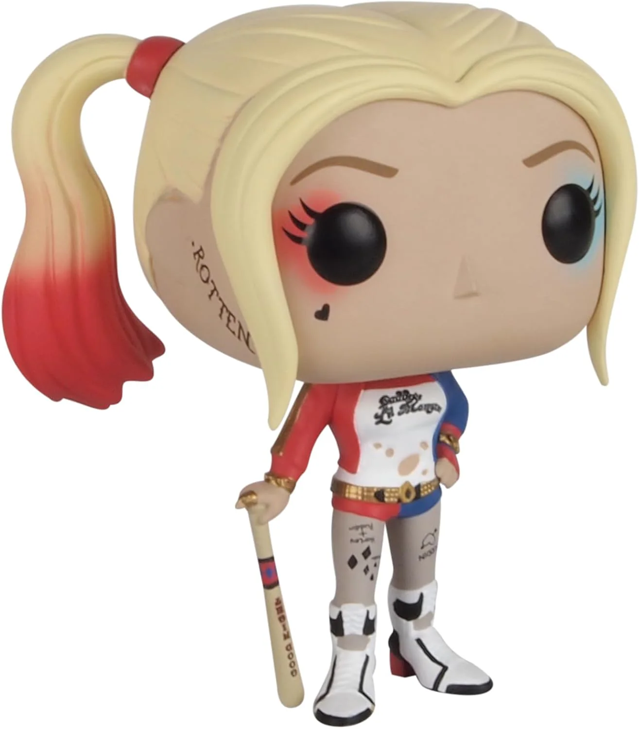 Funko Pop! Movies: Suicide Squad - Harley Quinn FU8401 - Image 4