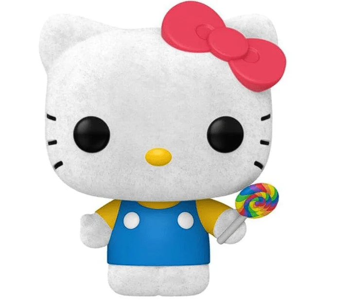 Funko Pop! Sanrio: Hello Kitty FU43461 - Image 2