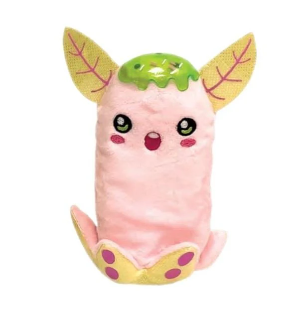 Funris Crushie Fluffies , Crunchy Plush Figures For Kids - Assorted - Image 11