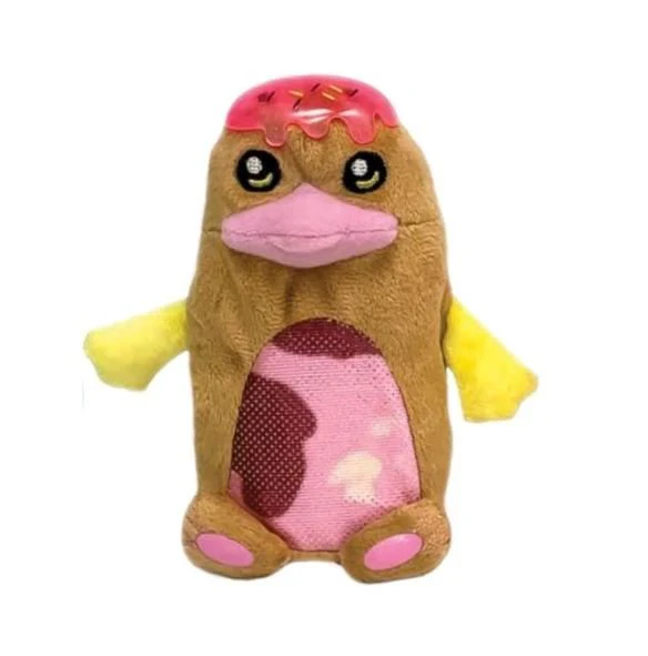 Funris Crushie Fluffies , Crunchy Plush Figures For Kids - Assorted - Image 13