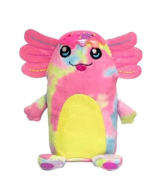 Funris Crushie Fluffies , Crunchy Plush Figures For Kids - Assorted - Image 6