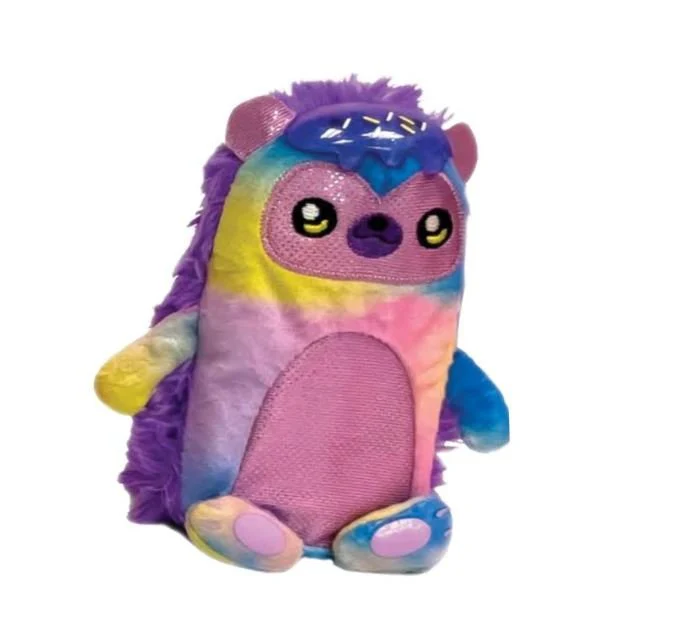 Funris Crushie Fluffies , Crunchy Plush Figures For Kids - Assorted - Image 7