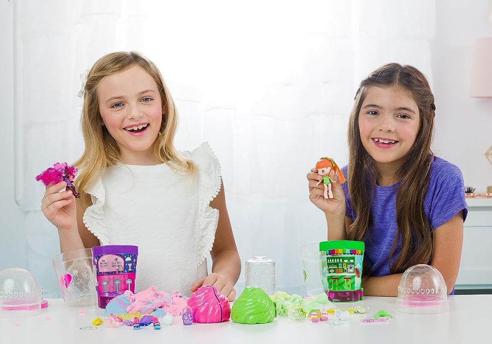 Funris Sugar Surprise Assorted Doll for Girls - Image 5