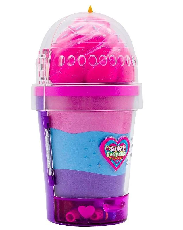 Funris Sugar Surprise Assorted Doll for Girls - Image 6