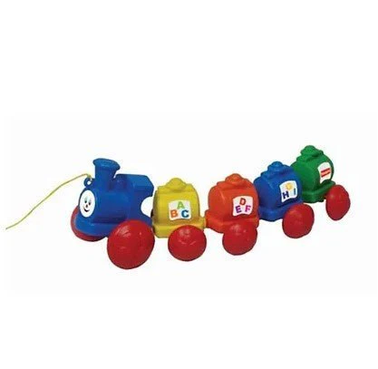 Funskool Giggles Wobbles The Train 2120600