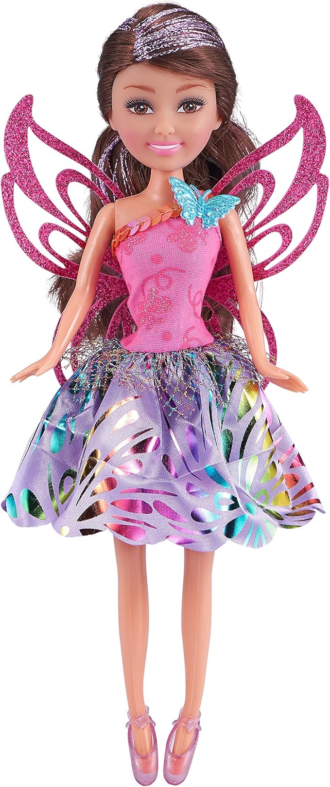 Funville Sparkle Girlz Cone Doll – 24063 - Image 2