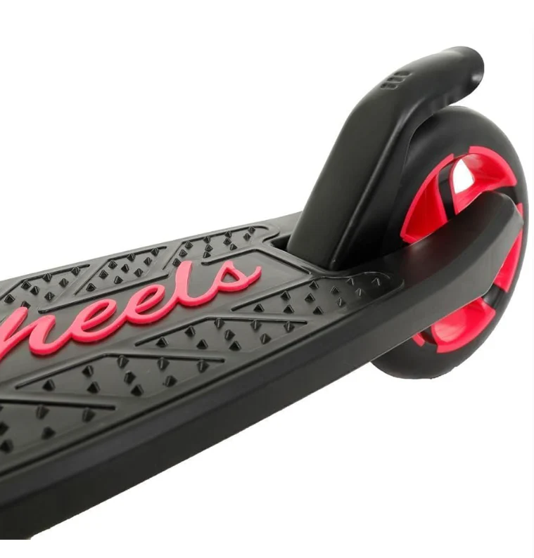 Furkan Toys Cool Wheels Scooter Pink FR58352 - Image 4