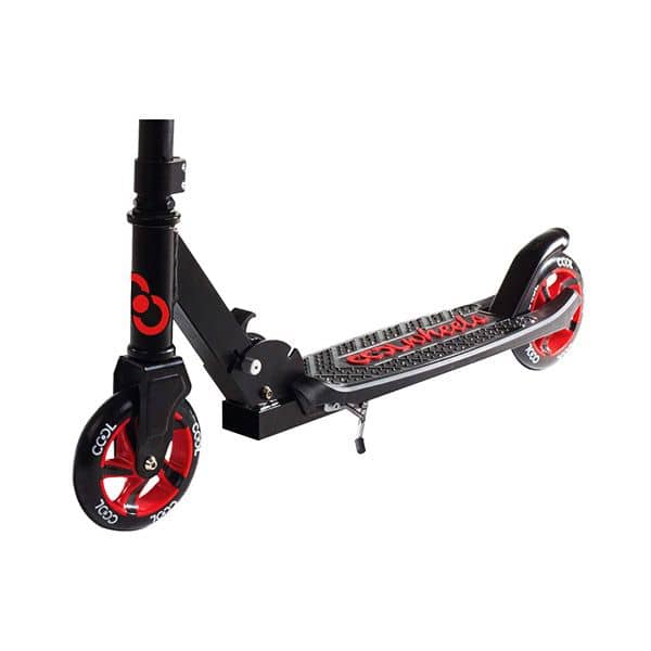 Furkan Toys Cool Wheels Scooter Red FR58376