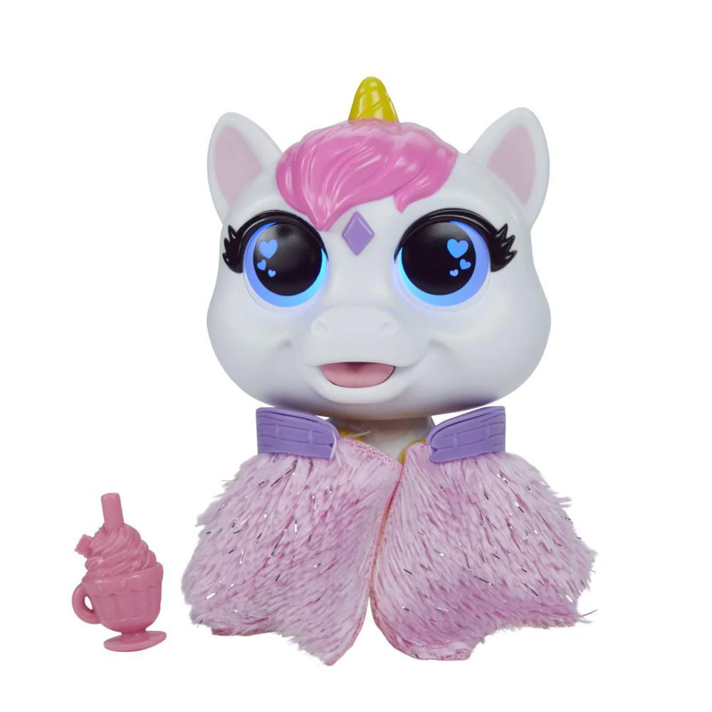 FurReal Airina The Unicorn F1825
