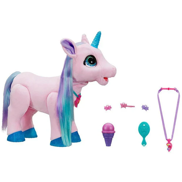FurReal Blossom My Bestiecorn