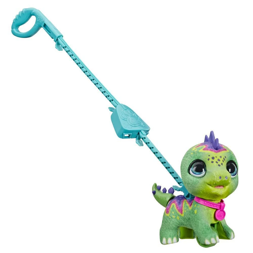FurReal Walkalots Racker Dino E8726