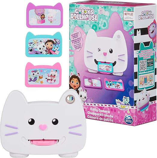 Gabby's Doll House Camera Roleplay 6065859