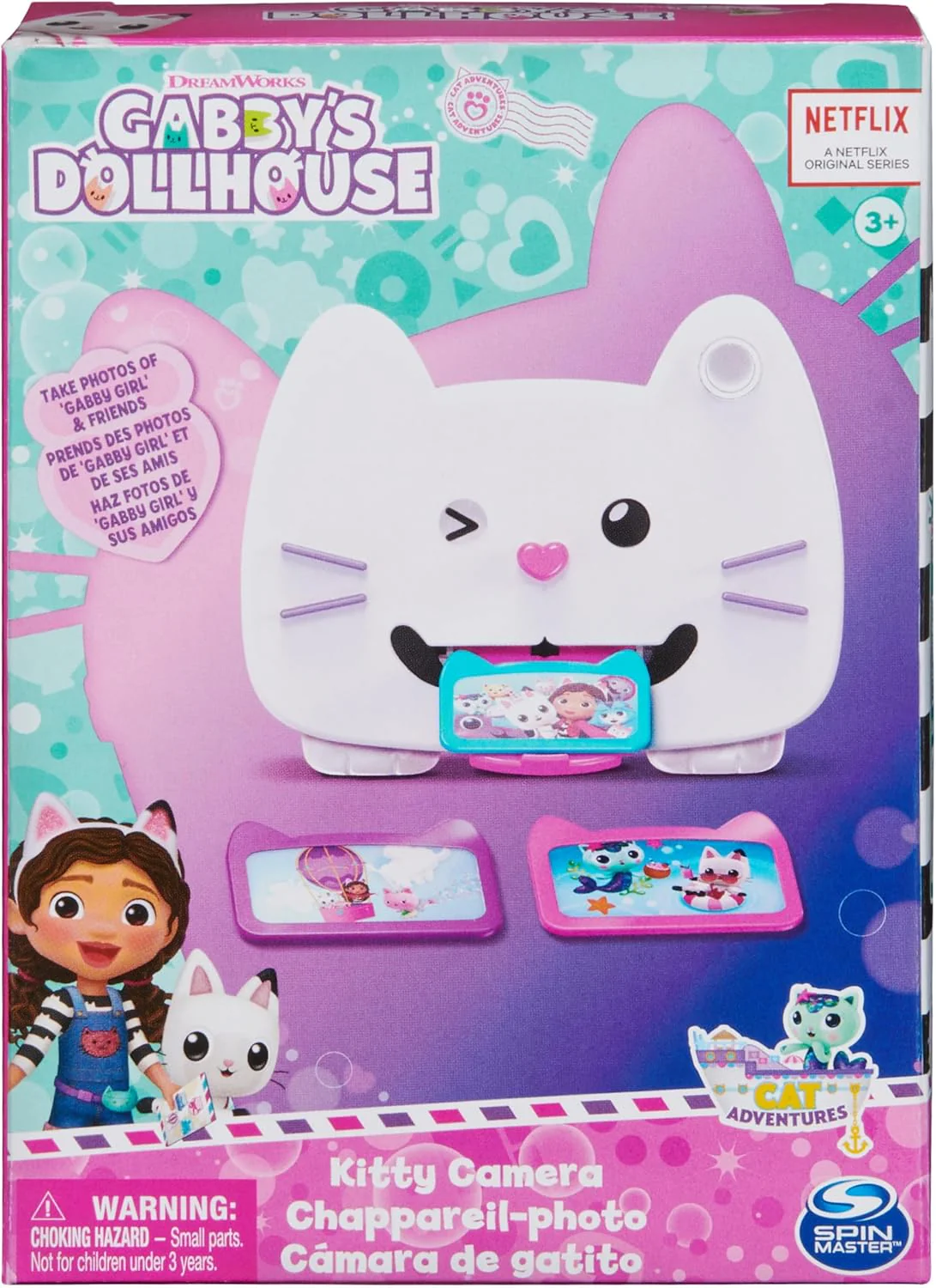 Gabby's Doll House Camera Roleplay 6065859 - Image 8