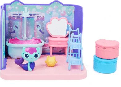 Gabby's Doll House Deluxe Room Set Asst 6060478 - Image 3