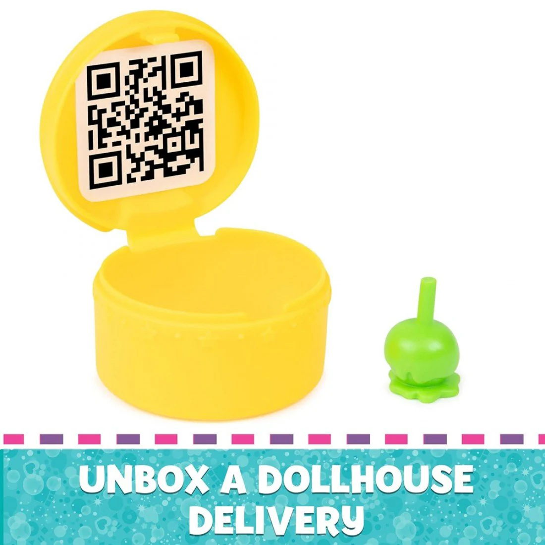 Gabby's Doll House Deluxe Room Set Asst. 6067359 - Image 6