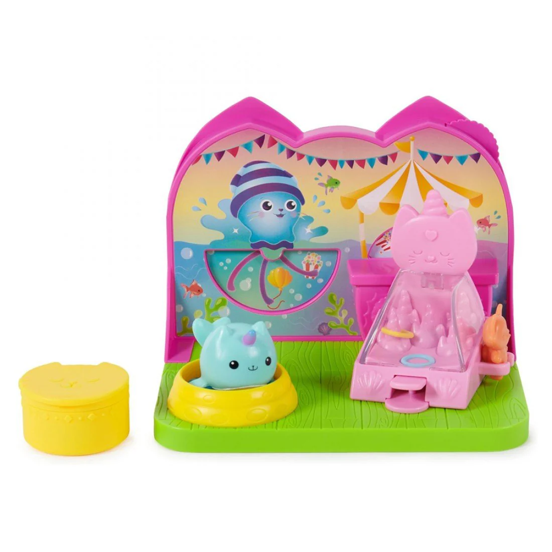Gabby's Doll House Deluxe Room Set Asst. 6067359 - Image 7
