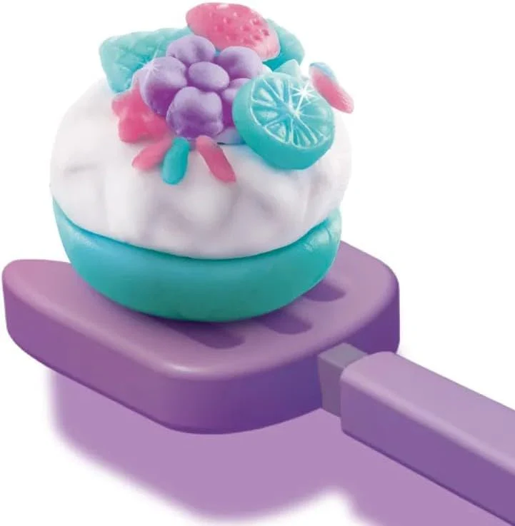 Gabby's Dollhouse Cakey Cat Donuts Kit GAB019 - Image 3
