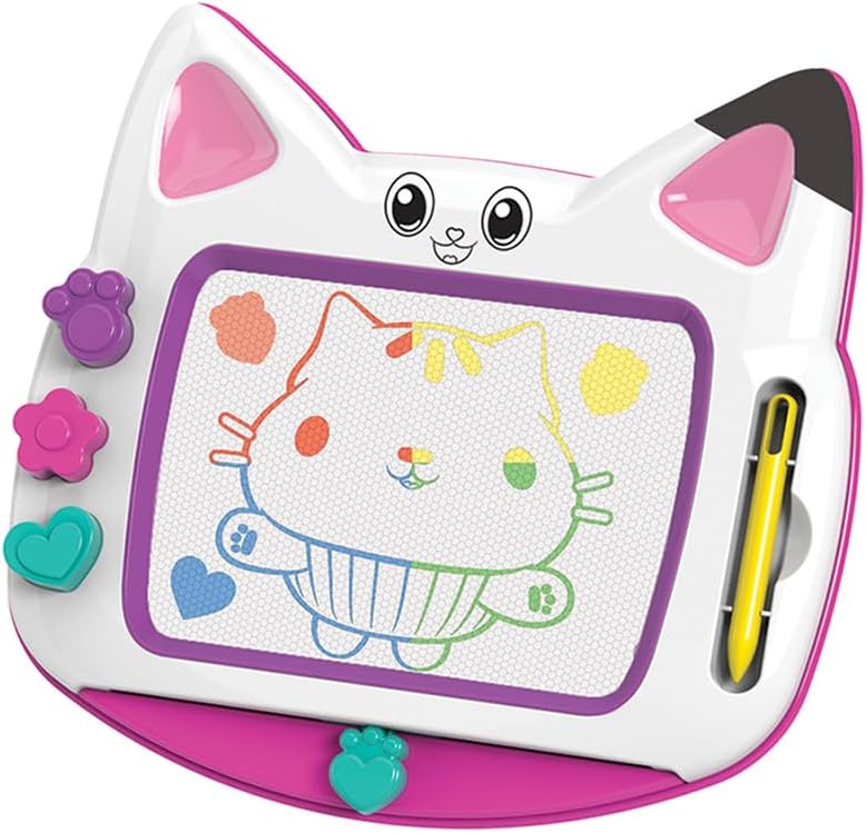 Gabby's Dollhouse Doodle Board DTT-5193