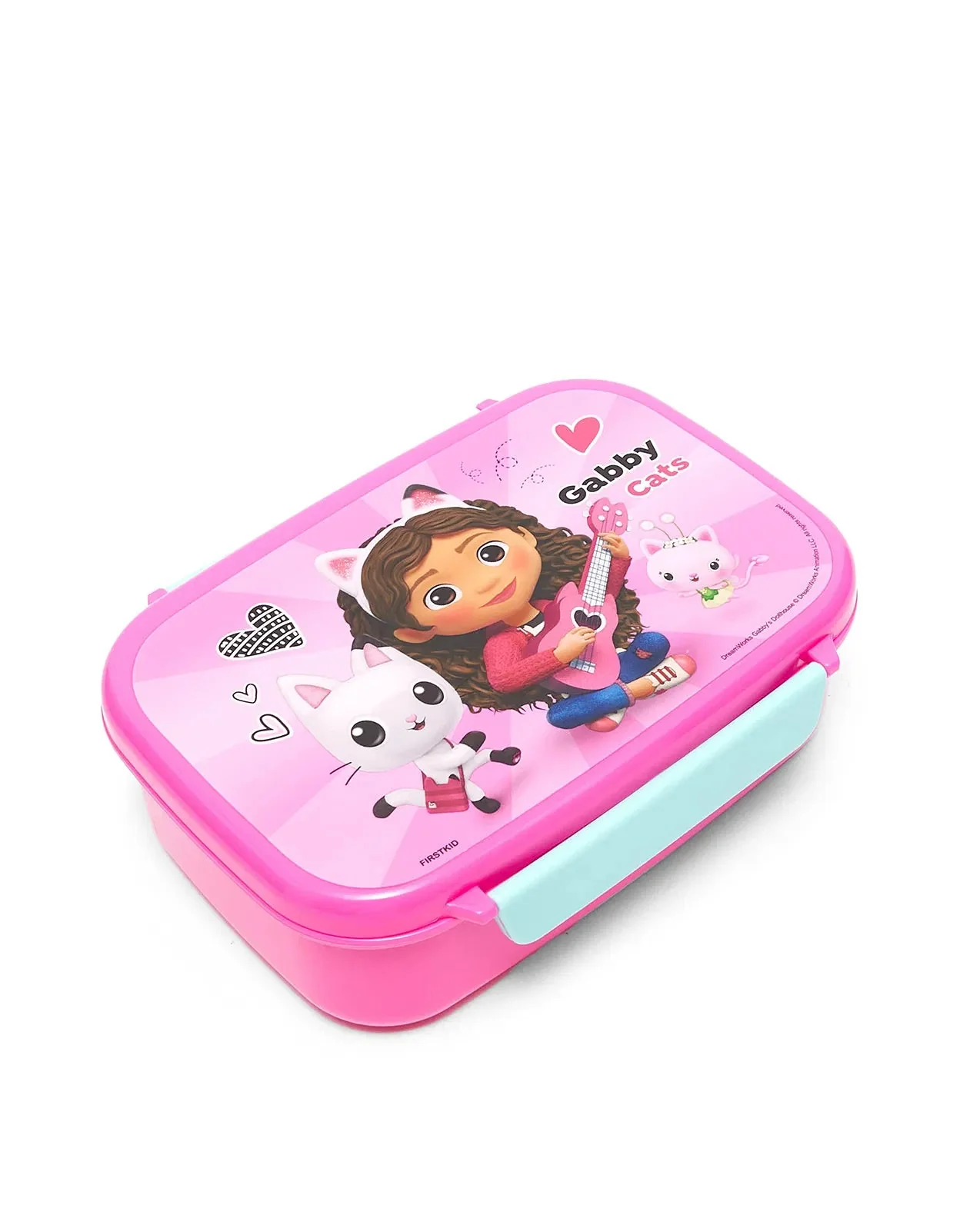 Gabby's Dollhouse Lunch Box FKA-02240