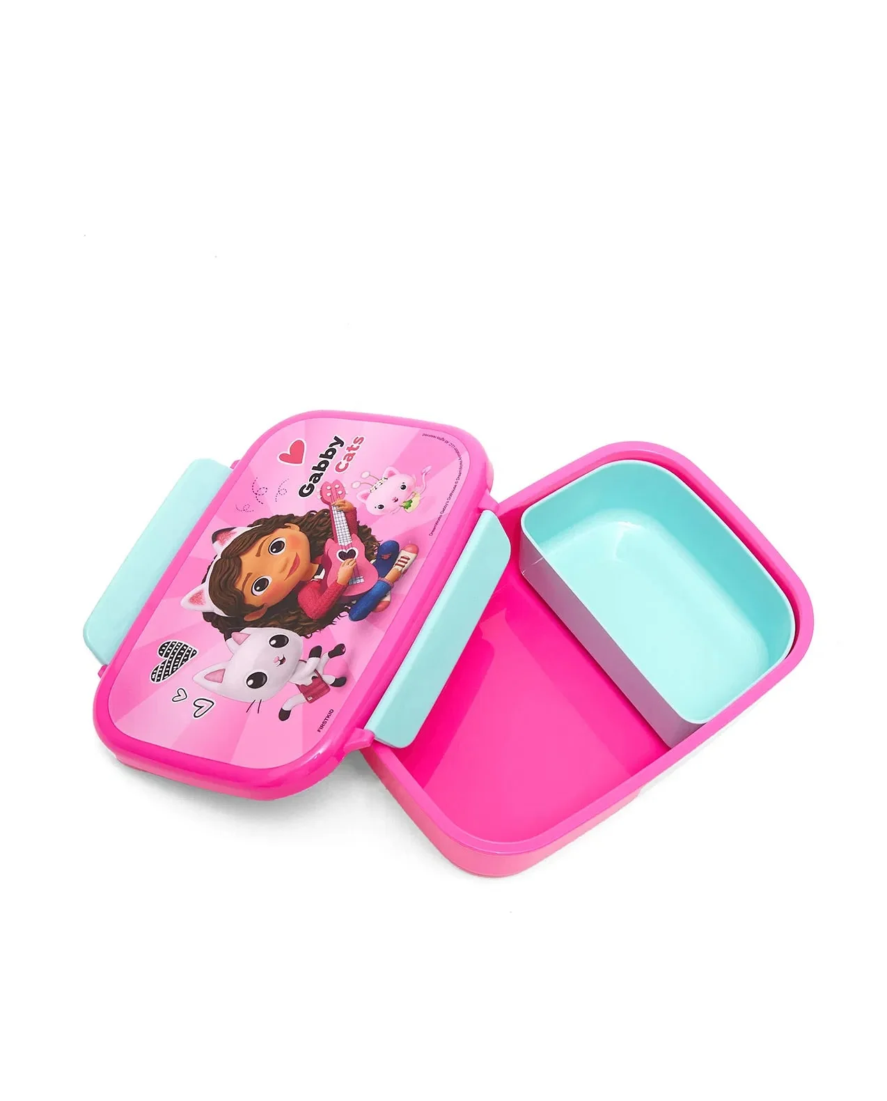 Gabby's Dollhouse Lunch Box FKA-02240 - Image 4