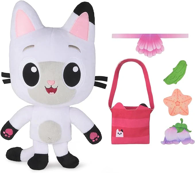 Gabby's Doll House Movie Feature Plush 6073661 - Image 2