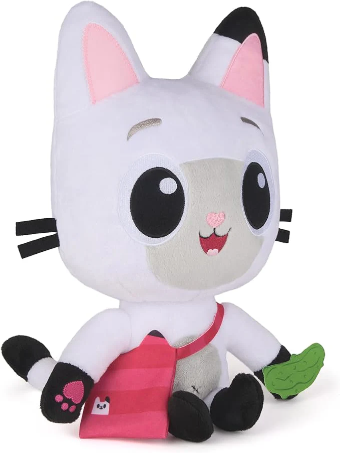 Gabby's Doll House Movie Feature Plush 6073661 - Image 3