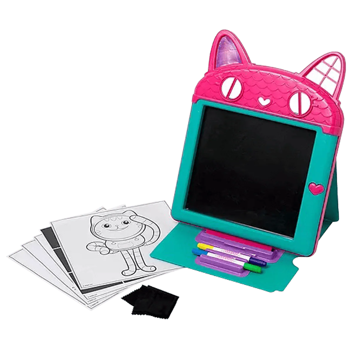 Gabby's Dollhouse Premium Glow Pad DTT-5191