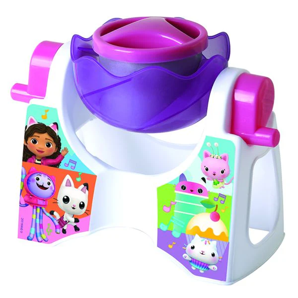 Gabby's Dollhouse Slush Maker DTT-1641