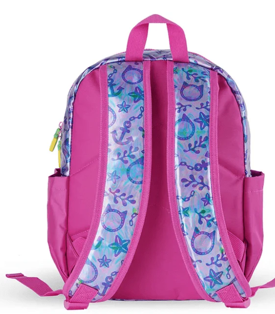 Universal Gabby Doll House Mercat Backpack 12inch TBT23PTOD14 - Image 2