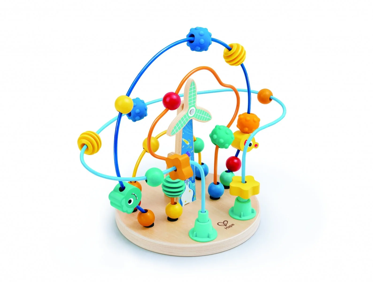Galaxy Bead Maze E0525 - Image 8