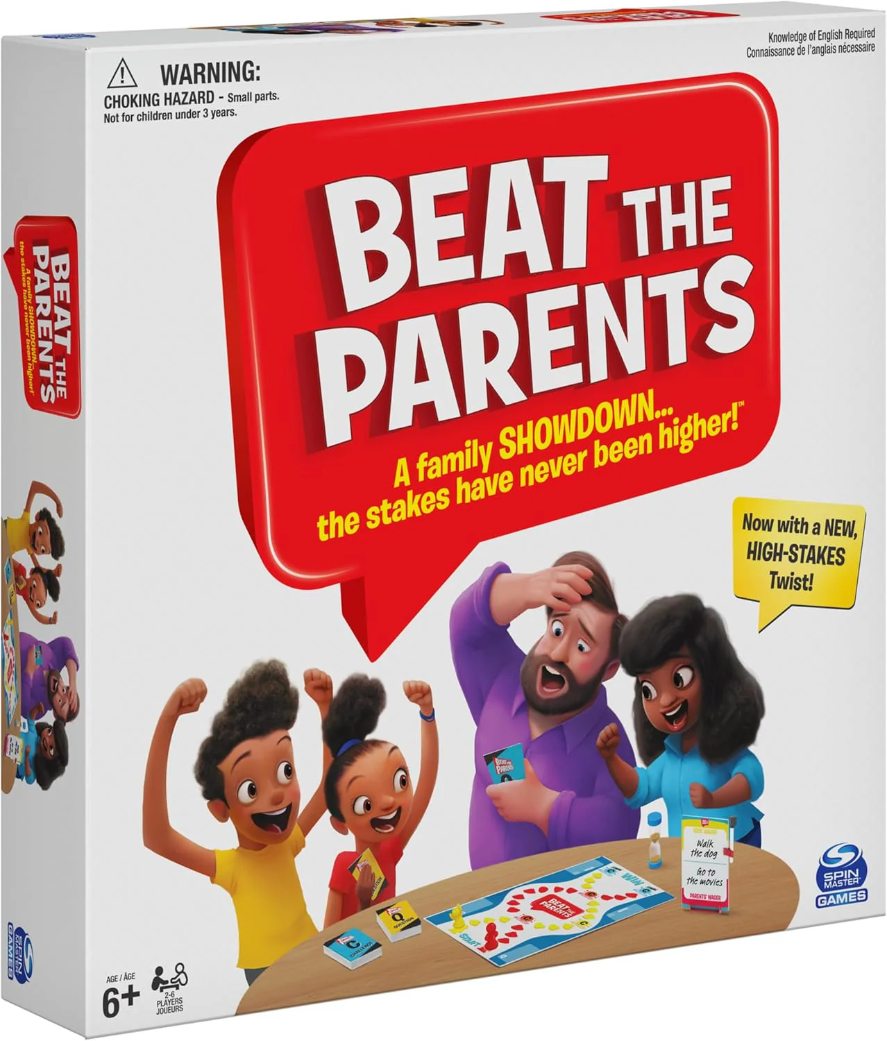 Game Beat The Parents 6061048