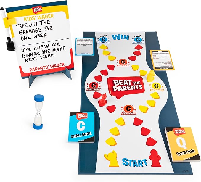Game Beat The Parents 6061048 - Image 2