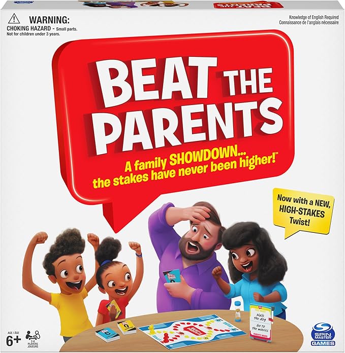 Game Beat The Parents 6061048 - Image 3